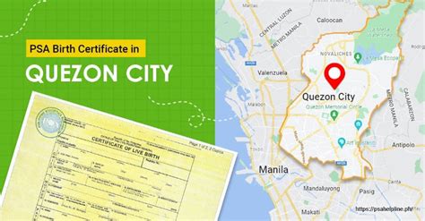 quezon city local civil registry|Find the nearest PSA CRS outlets in Quezon City.